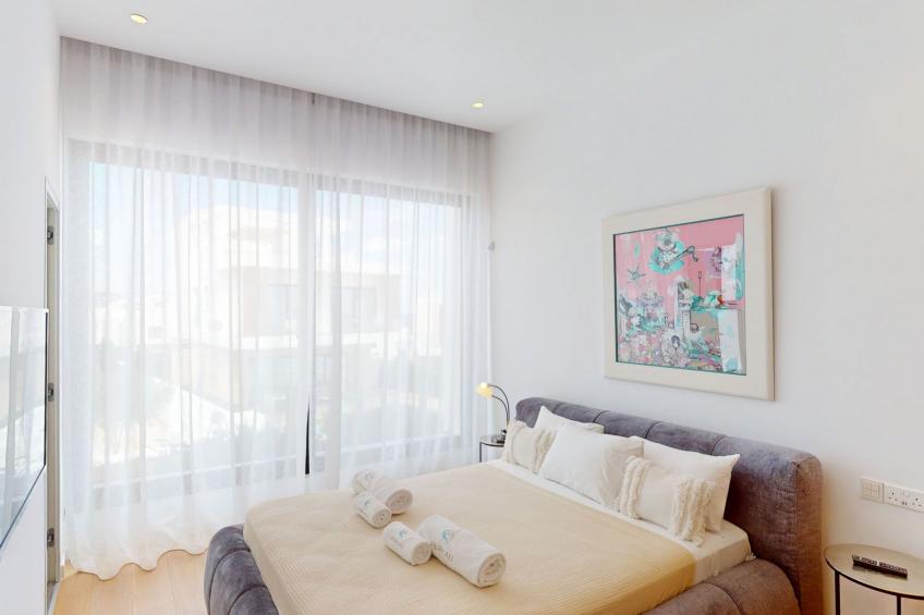 Periyiali Resort - Front Line Villa Chronos - 8 - foto 30