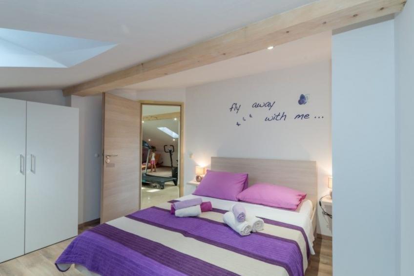 Villa Luce für 9 Personen und 1 Kind - foto 19