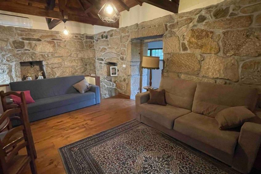 Aufenthalt in einem Naturparadies bei Alvão - foto 8