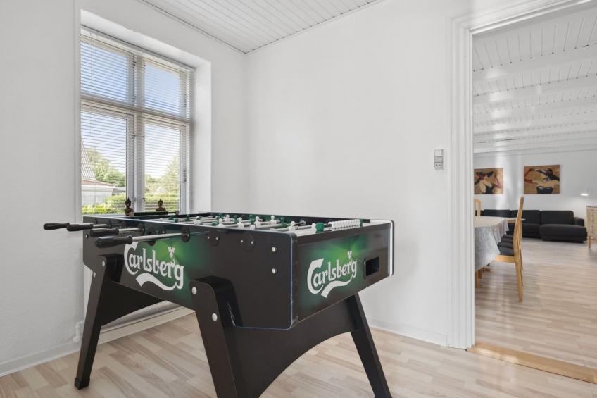 "Essie" - 20km from the sea in Western Jutland - foto 20