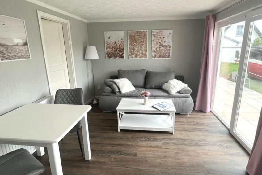 Boddenferienhaus - 13 Treibholz - foto 6