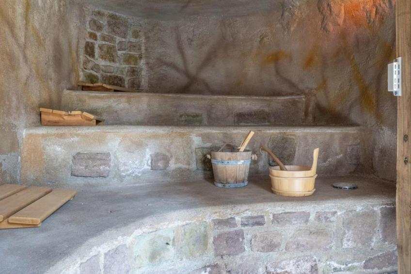 Villa Gaillarde - foto 37