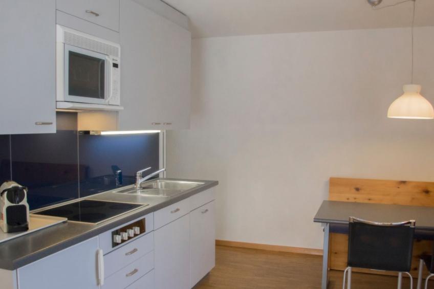 Hapimag Resort Flims, (Flims Waldhaus), 2629 - foto 2