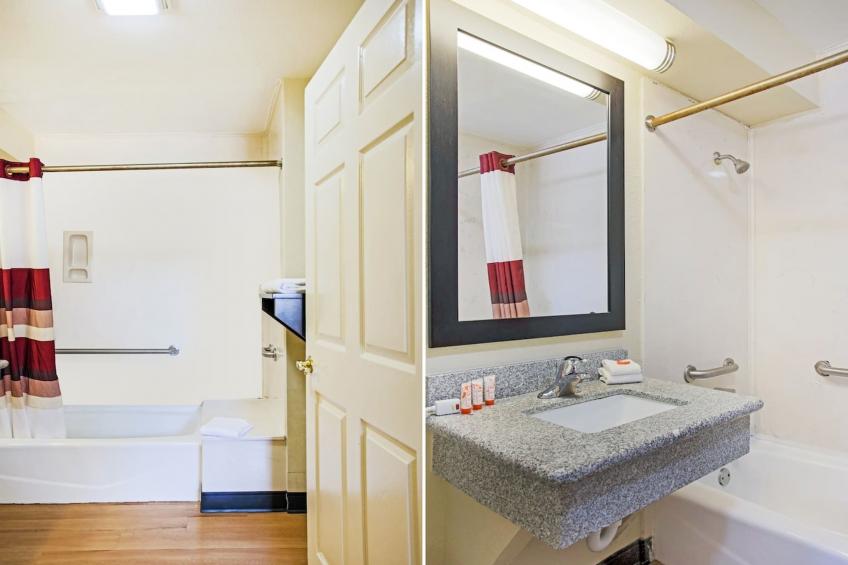 1 Bedroom Suite - foto 20