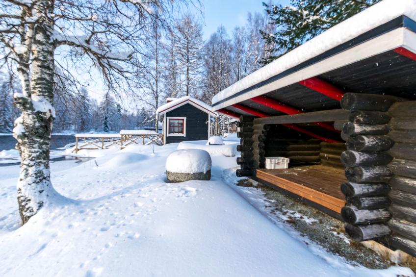 Äyskäri b - foto 26