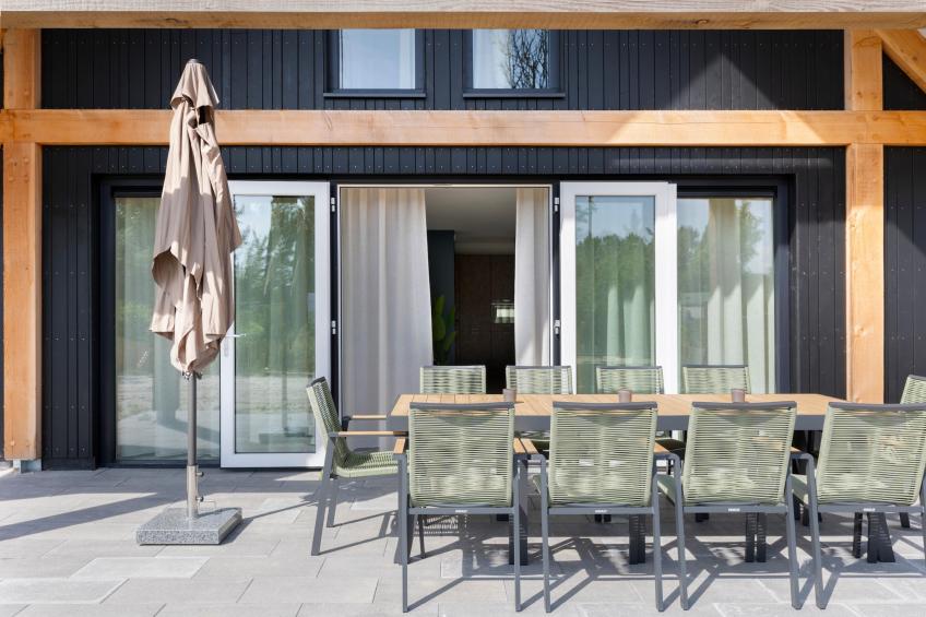 Resort Nieuwvliet-Bad 12 - foto 12