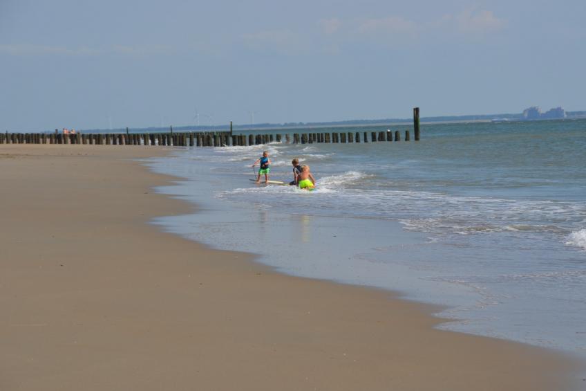Strand Dishoek 345/346 - foto 33