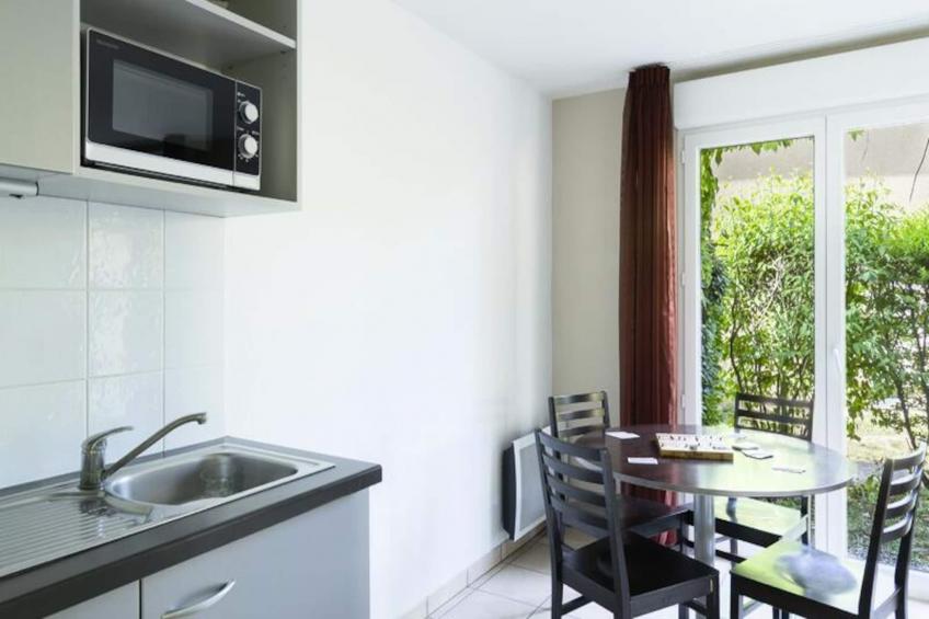 Résidence Garden & City Lyon - Marcy l'Etoile - foto 16