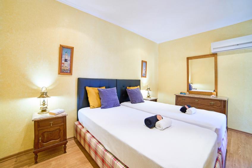 Villa Las Palmas - foto 19