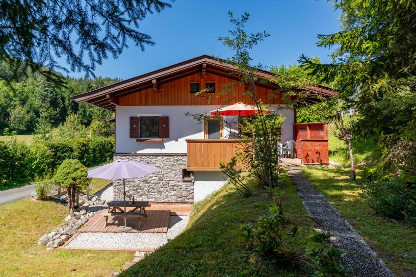 Haus Weissbach - foto 2