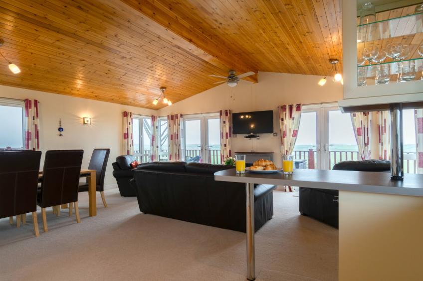 Whitsand Bay Lodge - foto 9