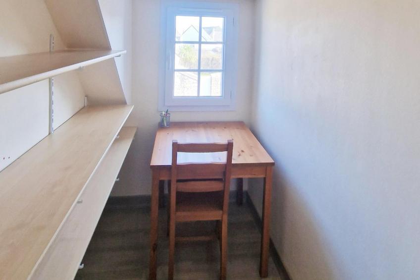 Holiday home in Plougasnou Baie de Morlaix - foto 20