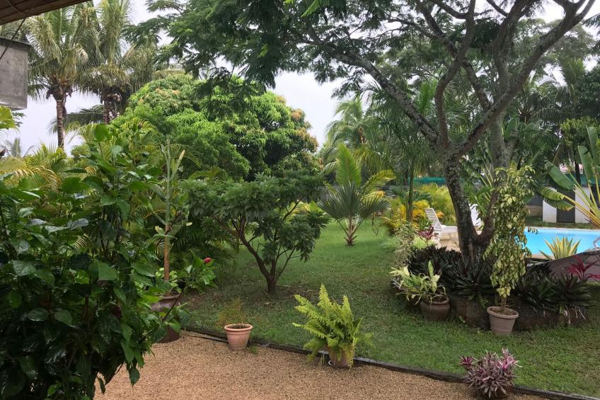 in Roches Noires mit Großem Garten - foto 20