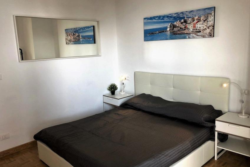 Wohnung in Pieve Ligure mit Terrasse - foto 6