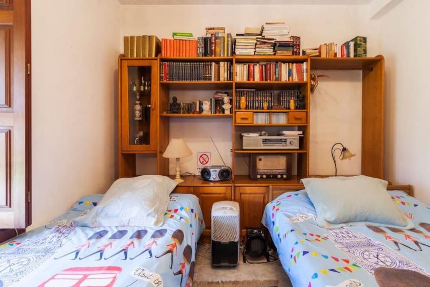 Maison du Moulin in Bauernhof - foto 6