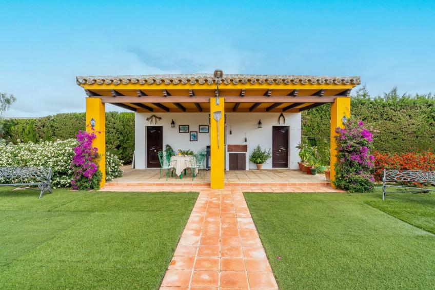 Landhaus Azahares de Marchena - foto 39