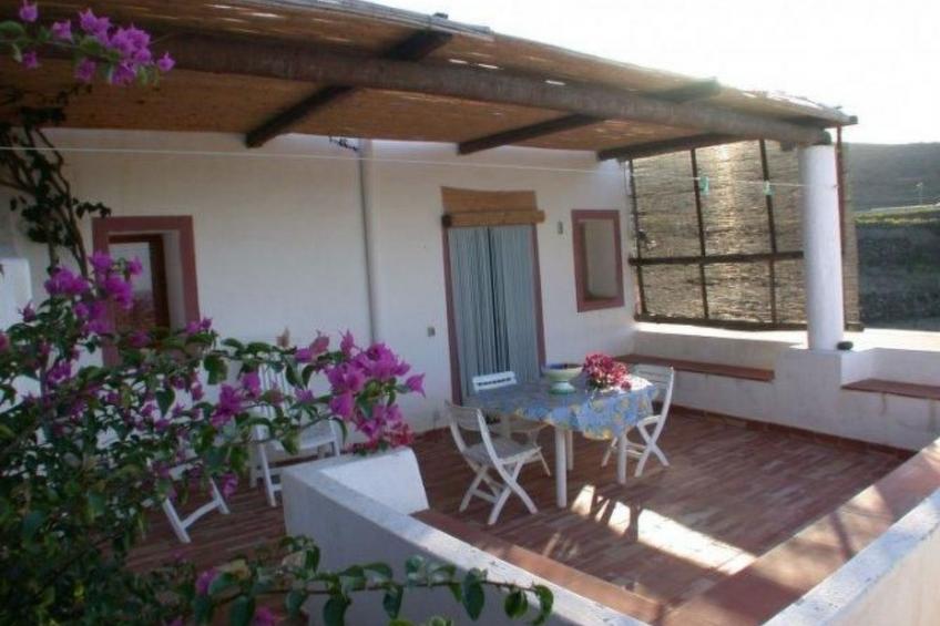 Dammuso Gelso' Wohnung mit Blick aufs Wasser - foto 30