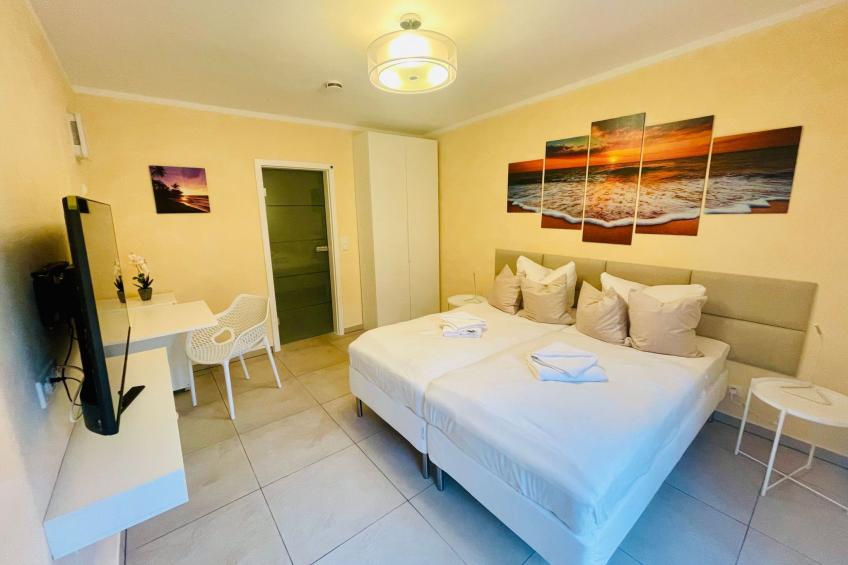 Villa Zesch am See - foto 18