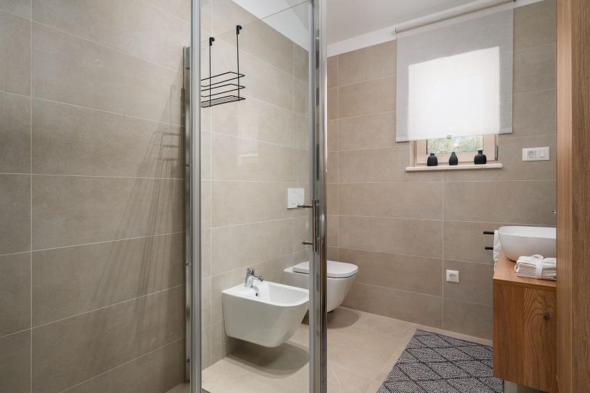 „Villa Natalia“ mit Meerblick - foto 27