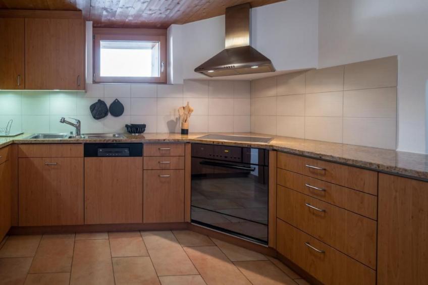 Chesa Sulegl - ÖV inklusive - foto 7