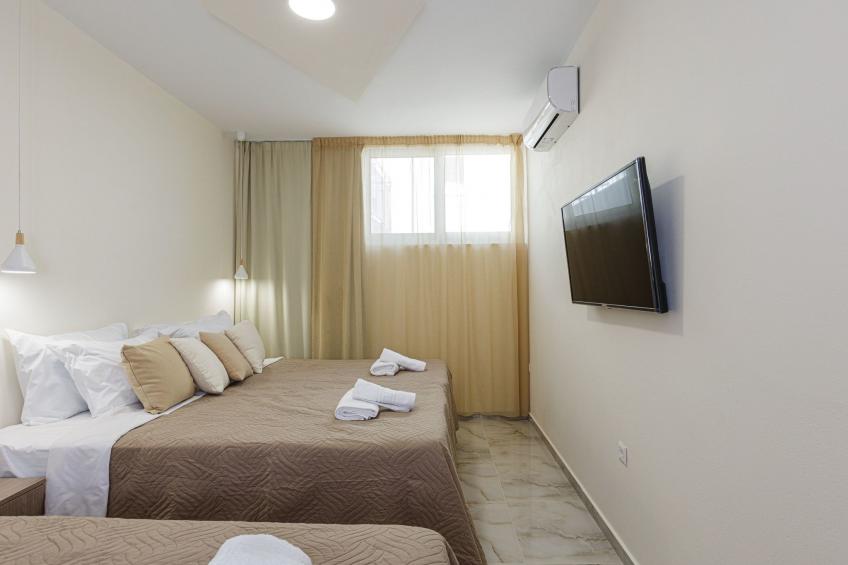 Haus in Vlichada mit tragbarem Barbecue - foto 38