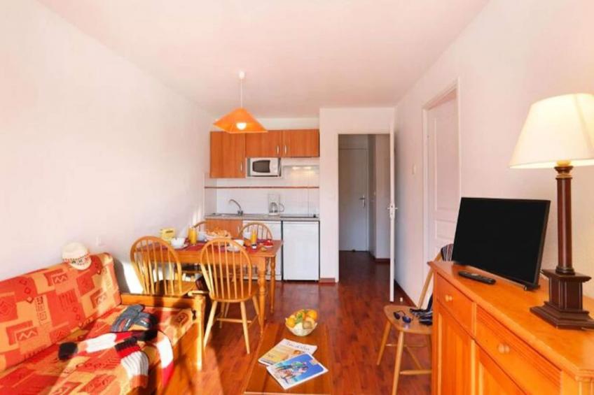 Résidence Néméa Les Balcons d'Ax - foto 6