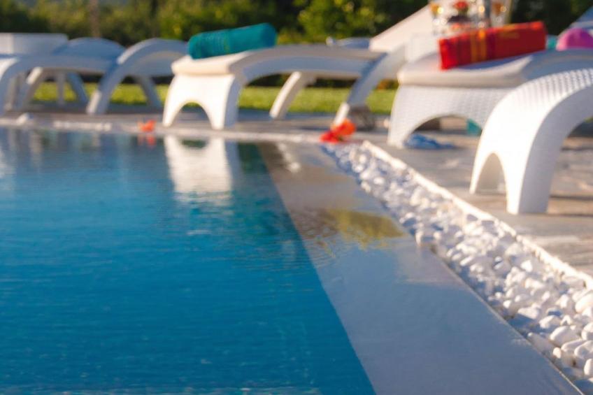 Luxuriöse, geräumige, private Villa mit sechs Schlafzimmern - foto 27