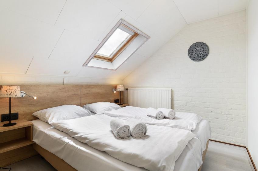 Vakantiepark Reevallis 6 - foto 9