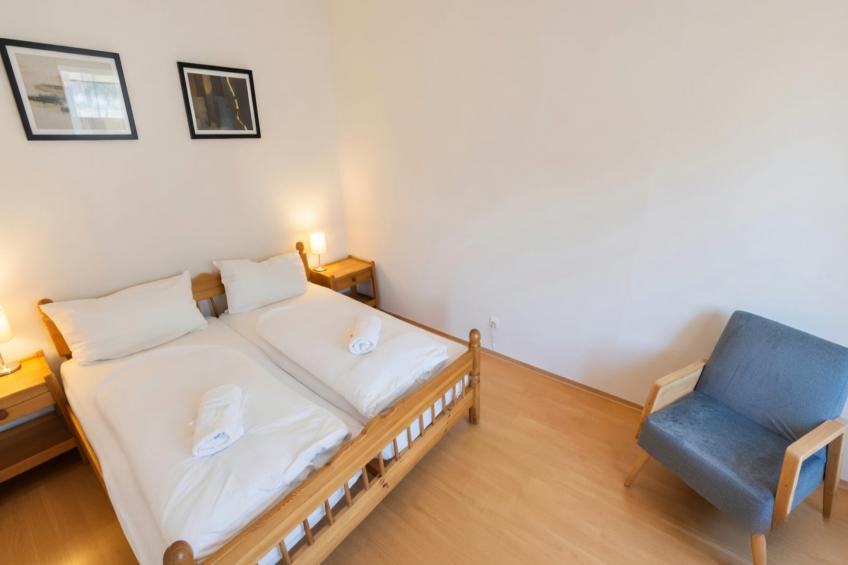 Holiday park Geyersberg Freyung-Appartement Typ A Standard - foto 2