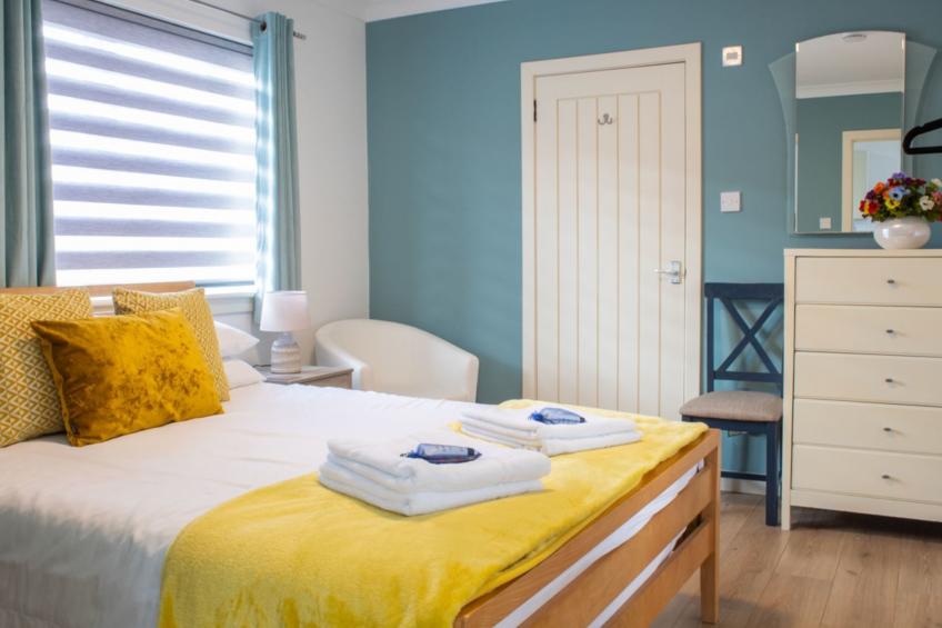 Skeabost Chalet - foto 2