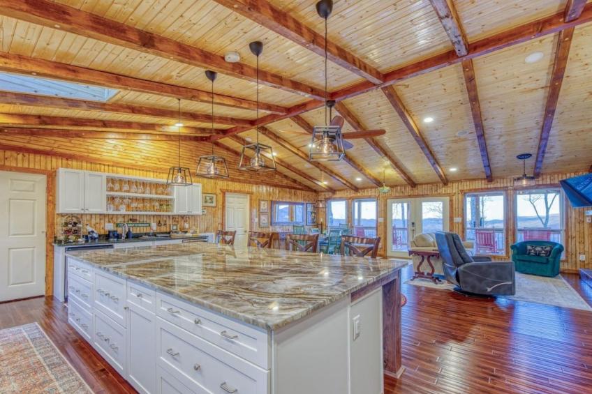 Bull Mountain Aerie - foto 15