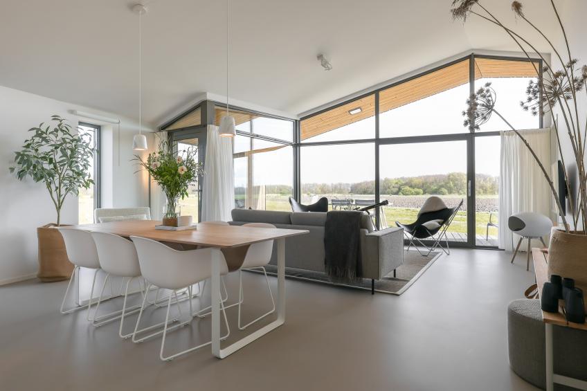 Natuur Oeverzicht - foto 46