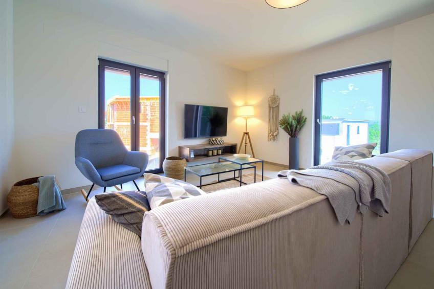 Holiday apartment on the first floor with balcony - BF-CJJ6B - foto 26