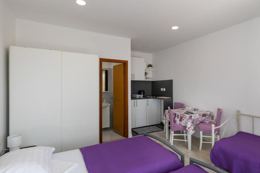Apartments Karol&Mara-Studio Aparment - foto 5