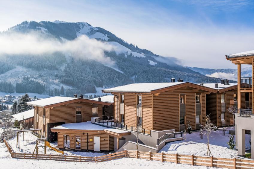 Resort Tirol Brixen 2 - foto 18
