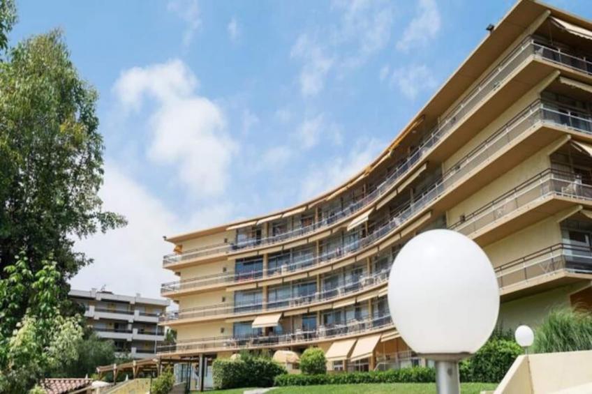 Beau Studio 4 Personnes - Piscine Et Mer - foto 15