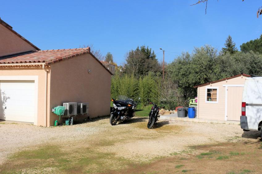 FERIENWOHNUNG, POOL, KLIMAANLAGE - foto 12