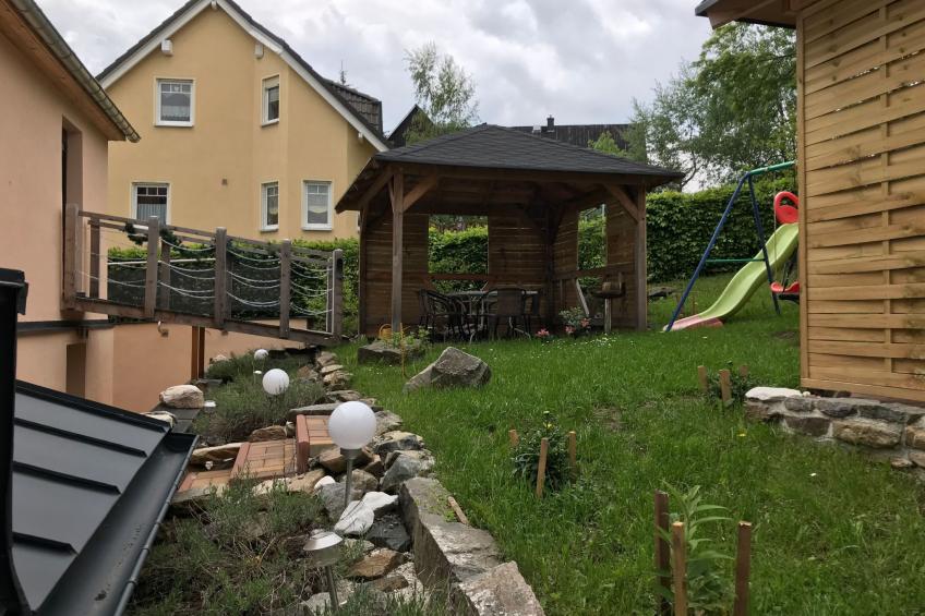 Schöne Ferienwohnung in Kurort Oberwiesenthal - foto 31