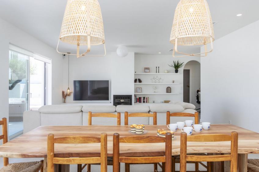 Les Oliveres - foto 25