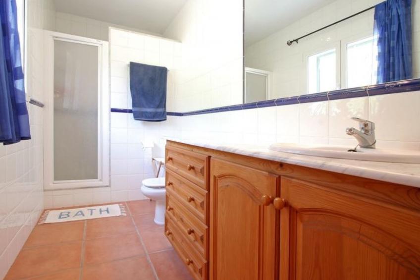 Wunderschönes Landhaus im Landhausstil mit Pool auf dem Land, in der Nähe von M - foto 16