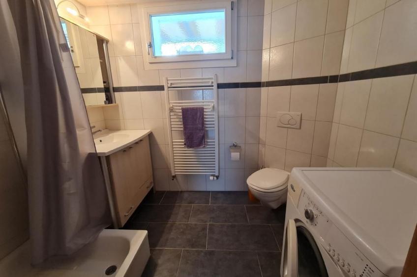 Heimelige Ferienwohnung im Naturpark Diemtigtal - foto 4