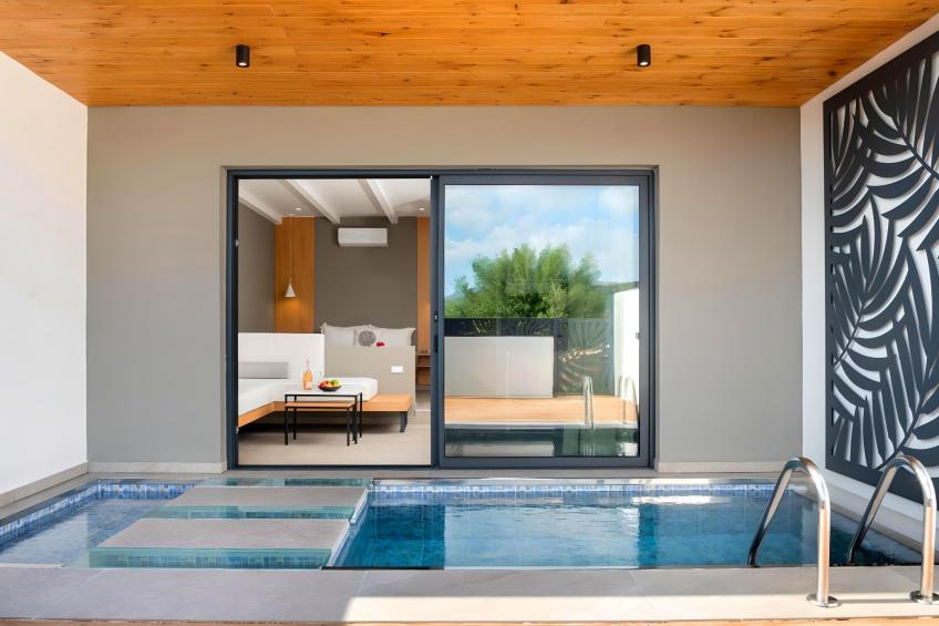 Canes Suite Privater Pool - foto 2