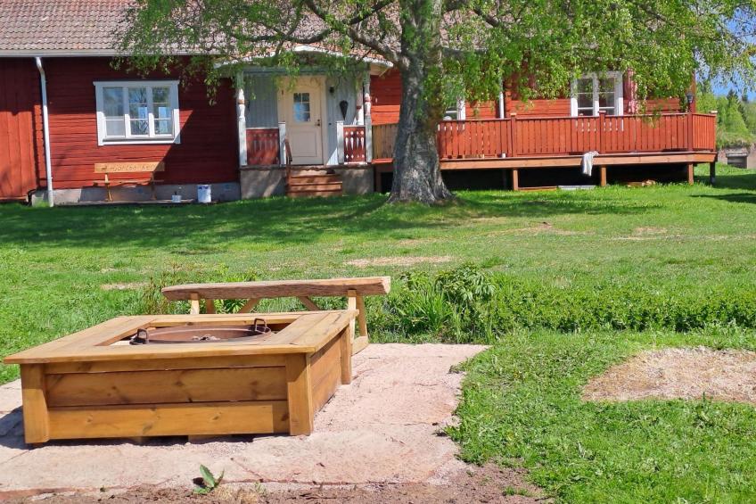 Hjortgården Stuga - foto 3