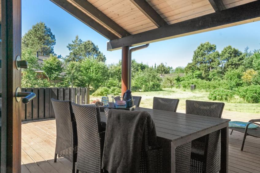 "Kali" - 900m to the inlet in The Liim Fiord - foto 8