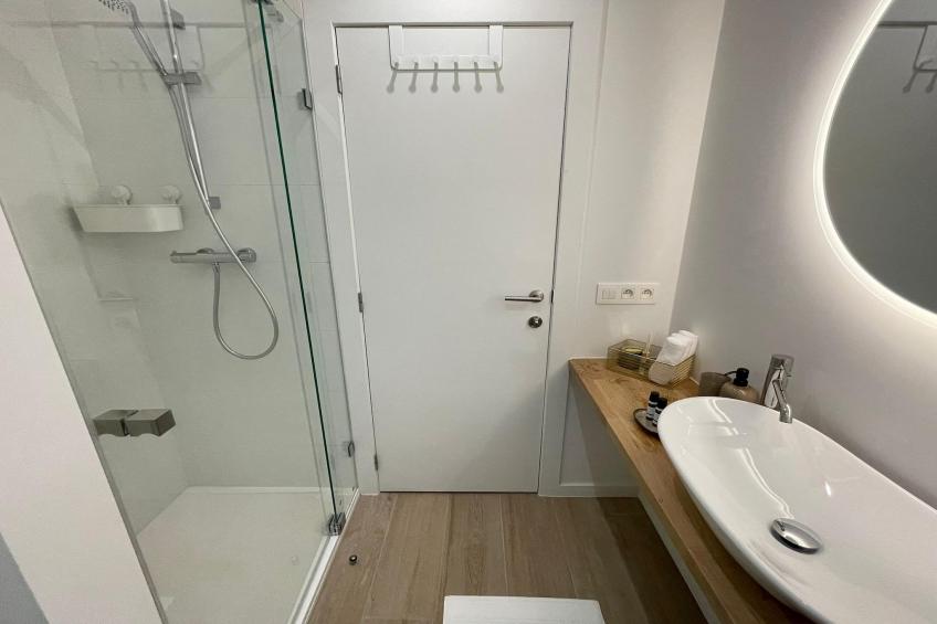 One Lux Stay 3BR / 2BA Antwerp near Central Station - foto 13