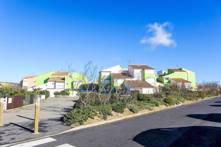 Les Balcons de la Méditerranée - foto 13