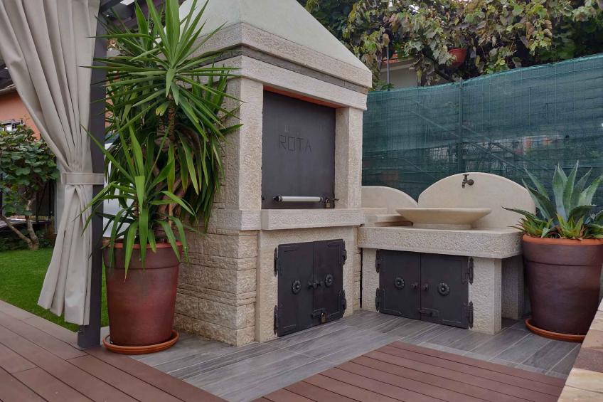Holiday apartment near beach and town center - BF-B9KWB - foto 8