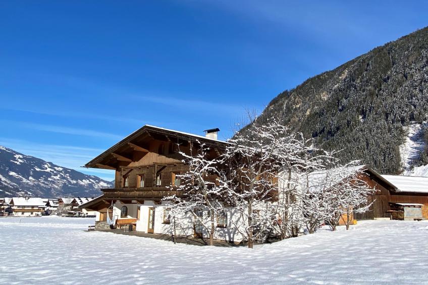 Haus Gredler (MHO250) - foto 22