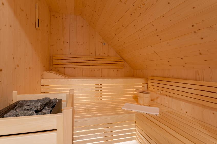 Mountain Chalet Luxx - foto 9