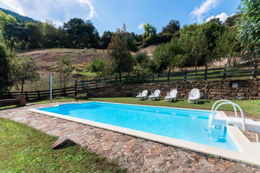 Maison à Cabezon de Liebana Cantabria - foto 16